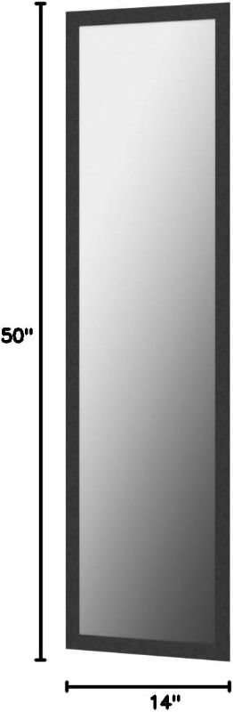 Photo 1 of **used***Shatterproof Wall Mirror Full Length for Bedroom, Acrylic Gym Mirrors For Home, Extra Thick: 0.12 inch, 12 x 12 inch x 4 Pcs, Workout Mirrors Safe for Kids, Over The Door, Long Wall Mounted