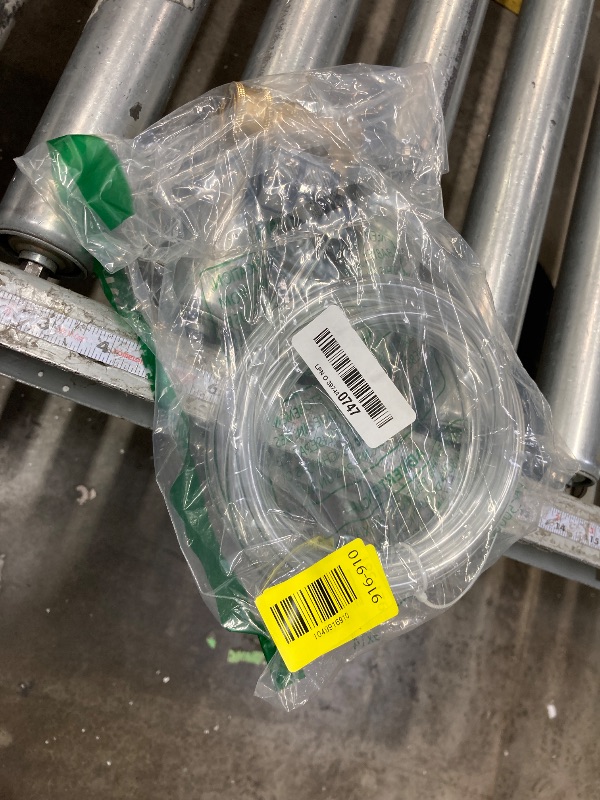 Photo 1 of ***It is used, it is missing a part and it is not known if it works 100%.****JOEJET Downstream Injector for Pressure Washer, Fixed Chemical Injector Kit with 3/8 Inch Quick Connect, 3-5 GPM