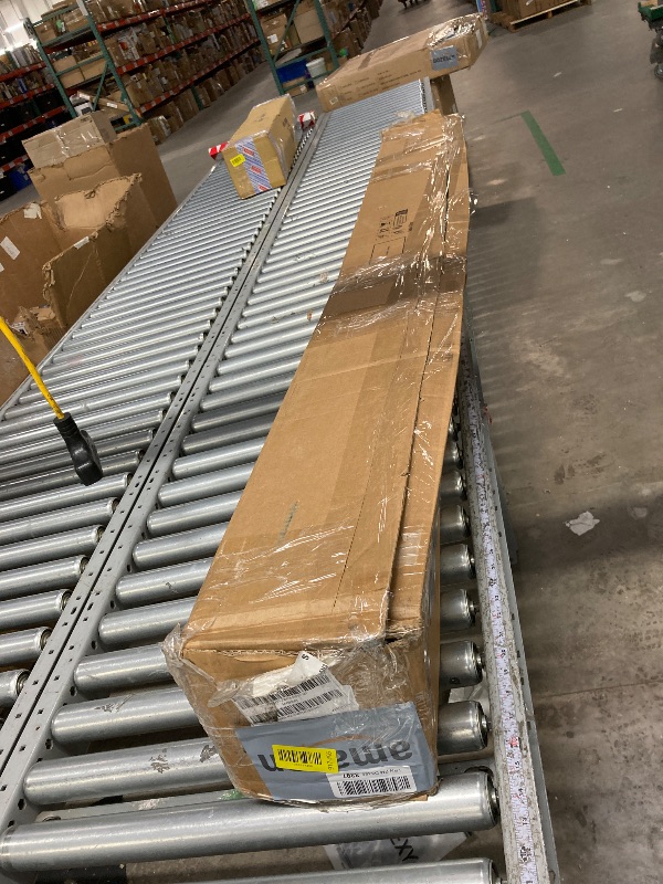 Photo 1 of ***IT IS USED, IT IS MISSING PARTS AND IT IS NOT KNOWN IF IT WORKS AT 100%*****VEVOR 12 * 12ft 6 Sided Pop-up Canopy Shelter Tent with Mesh Windows, Portable Carry Bag, Stakes, Large Shade Tents for Outdoor Camping, Lawn and Backyard, Brown/Beige