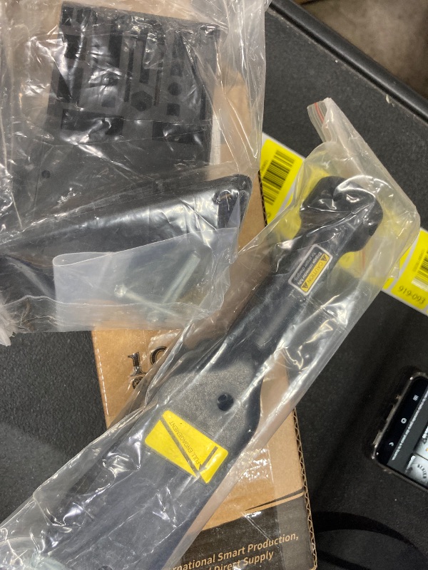 Photo 1 of 10L0L Golf Cart 36V PowerWise Charger Receptacle and Handle Plug, Charger Socket for EZGO TXT Medalist Golf Carts 1996 & Up 73345-G01 73063-G01