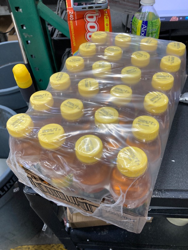 Photo 1 of **exp  dec 16 2025**Mott's 100% Original Apple Juice