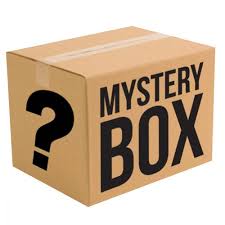 Photo 1 of ***Mistery box***no return***No refunds***