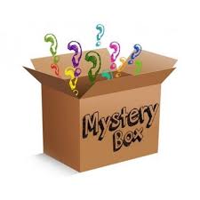 Photo 1 of ****Mistery box**No returns**No refund*******Mistery box**No returns**No refund***