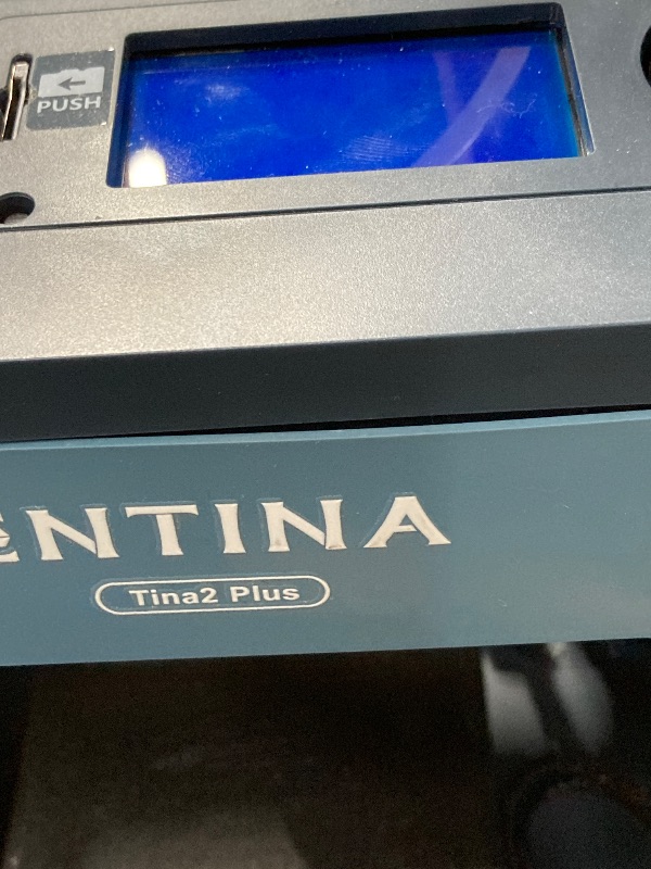 Photo 1 of 3D Printers TINA2 Plus V2, 250mm/s High Speed Auto Leveling FDM Mini 3D Printer with Spring Steel Platform, Fully Assembled 3D Printer for Kids and Beginners with WiFi High Precision 3D Printers