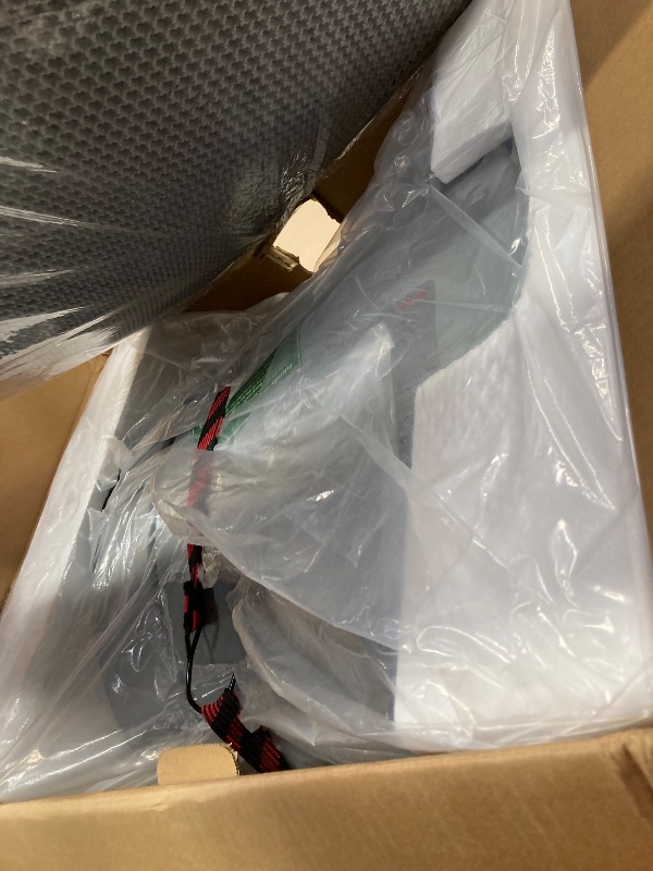 Photo 1 of 100L Automatic Self-Cleaning Cat Litter Box - APP Control, Safe Alert, Smart Health Monitor, Grey