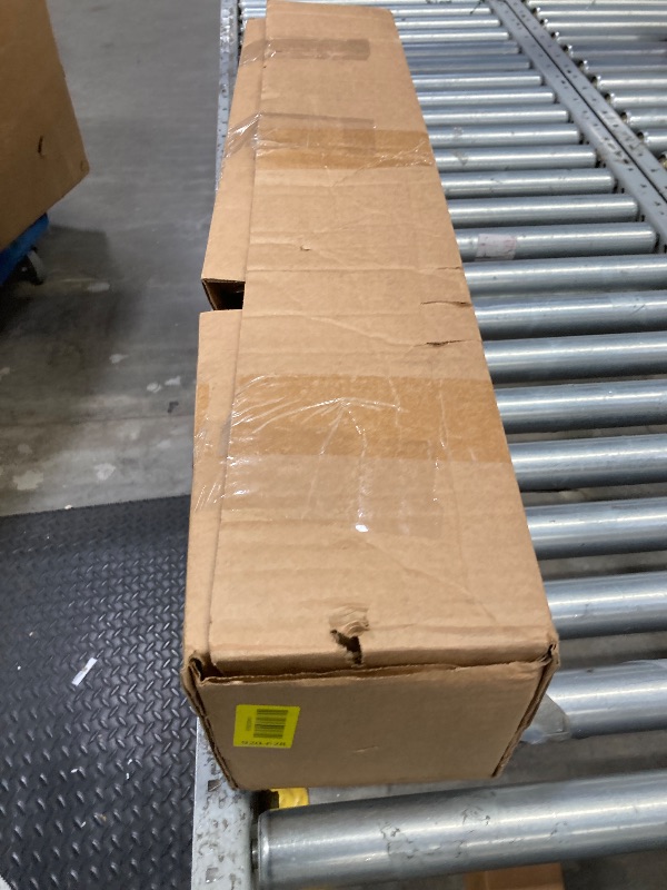 Photo 1 of ***Used******Used***Artificial Bird of Paradise - Fake Plants Indoor Faux Tropical Palm Potted Dypsis Lutescens for Home Office Decor Housewarming