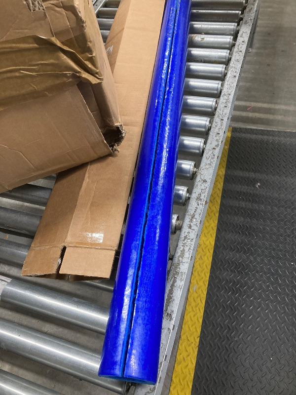 Photo 1 of **reference image**Oodles of Noodles Tough Skin Foam Clamp Padding Long Lasting Protection Indoor & Outdoor