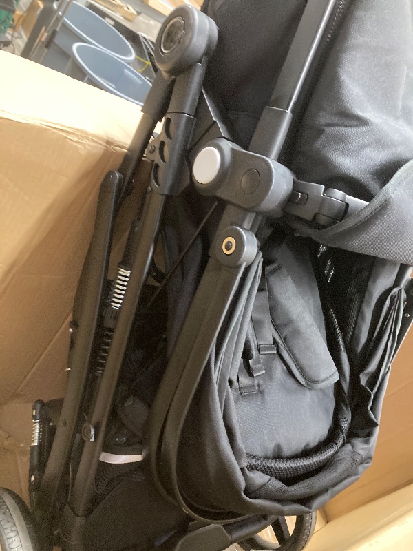 Photo 1 of **REFERENCE IMAGE**Accombe Baby Stroller 2 in 1 Newborn Convertible Stroller Bassinet for Infant New Born Pushchair 0-36 Month