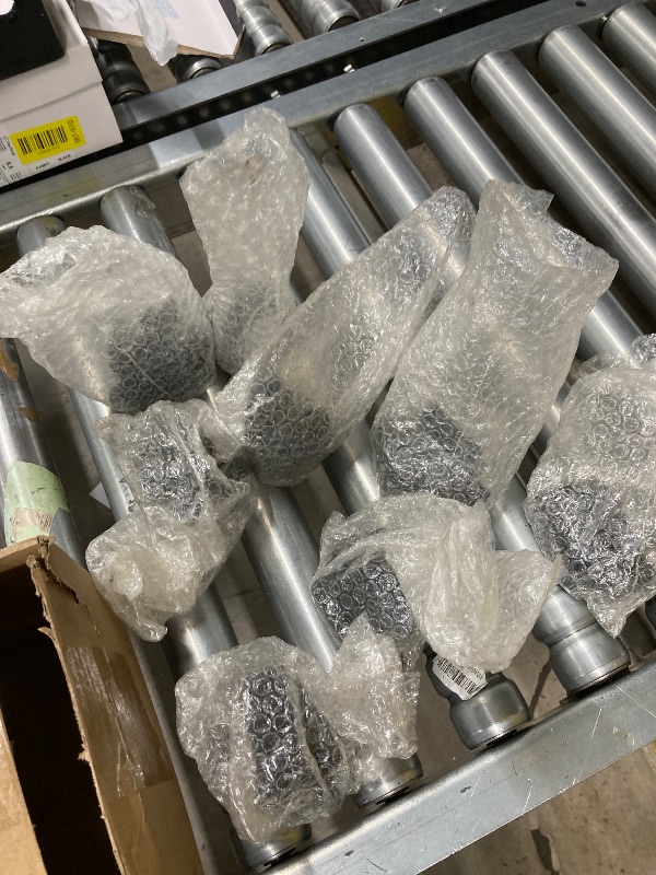 Photo 1 of ***(PARTS ONLY -SELLING AS IS)*** MOTOKU Square Ignition Coil and Spark Plug Wires for GMC Yukon Savana Sierra Chevy Tahoe Suburban Express Silverado 1500 2500 3500 4.8 5.3 6.0 8.1