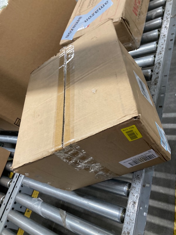 Photo 1 of
Heat Shield + Filter Compatible for Silverado 1500 14-18; Sierra 1500 14-18; for Cadillac Escalade Suburban Yukon Tahoe 15-20 5.3L 6.2L V8 (Silver Tube & Black Filter)