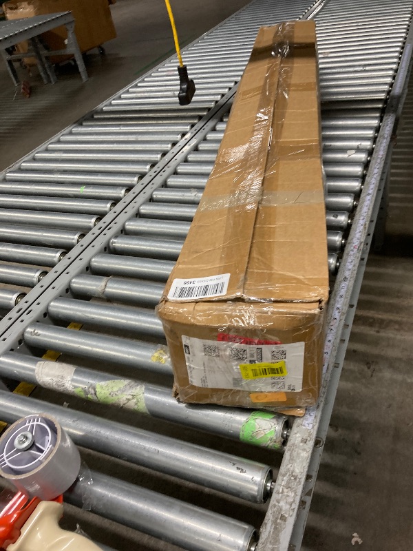 Photo 1 of **used**ODTORY Artificial Boxwood Roll Panels: 5FT X 10FT (50 sqft) UV-Anti Artificial Ivy Privacy Fence Wall Screen for Indoor Outdoor Green Grass Wall Decor & Ivy Fence Covering Privacy