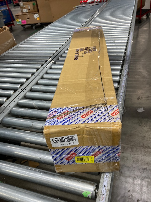 Photo 1 of ***IT IS USED, IT IS MISSING PARTS AND IT IS NOT KNOWN IF IT WORKS AT 100%***Tourna Tennis Net 3.0mm Single Extreme Climate Net