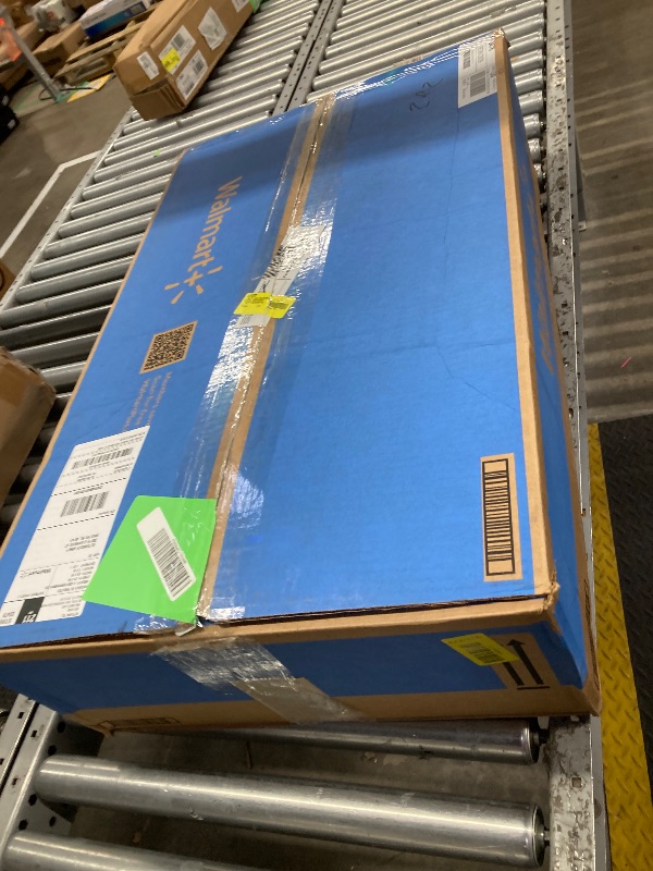 Photo 1 of ***(MISSING PARTS -SELLING AS IS)*** 
Pinmoco Ergonomic Cross Legged Swivel Chair, Adjustable Height and Teddy Fabric, Meditation& ADHD Chair with Back Support, Home and Office, Off White