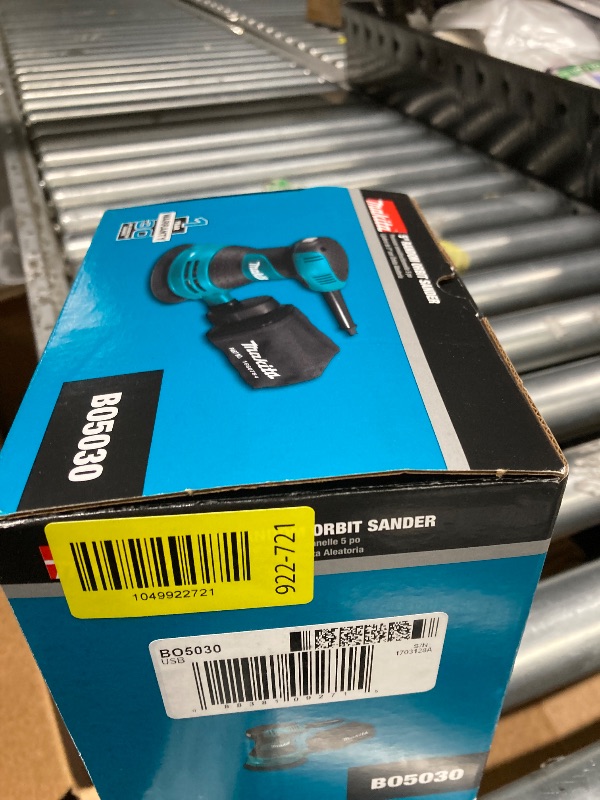 Photo 1 of Makita ZMAK-RBC2510 24.5cc 2 Stroke Line Trimmer