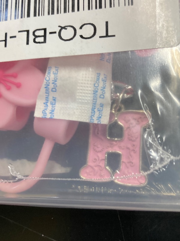 Photo 1 of ***4pakStraw Cover for Stanley Cup Accessories - Letter "A" and "H" Unique Crystal Letter Charms for Stanley Cups, Cute Flower & Cup Silicone Straws Topper Covers for 30 & 40 0z Tumbler with Handle, 10mm 0.4in Straw Lid Cap