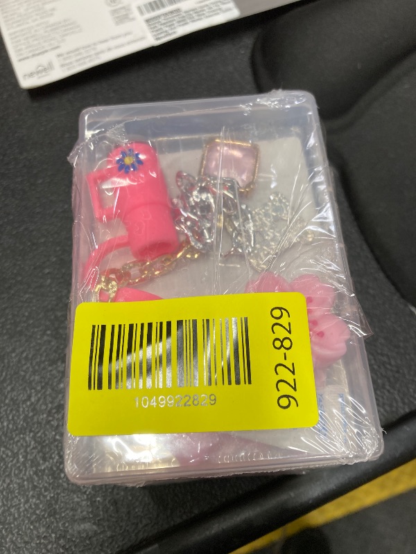 Photo 1 of ***4pakStraw Cover for Stanley Cup Accessories - Letter "A" and "H" Unique Crystal Letter Charms for Stanley Cups, Cute Flower & Cup Silicone Straws Topper Covers for 30 & 40 0z Tumbler with Handle, 10mm 0.4in Straw Lid Cap