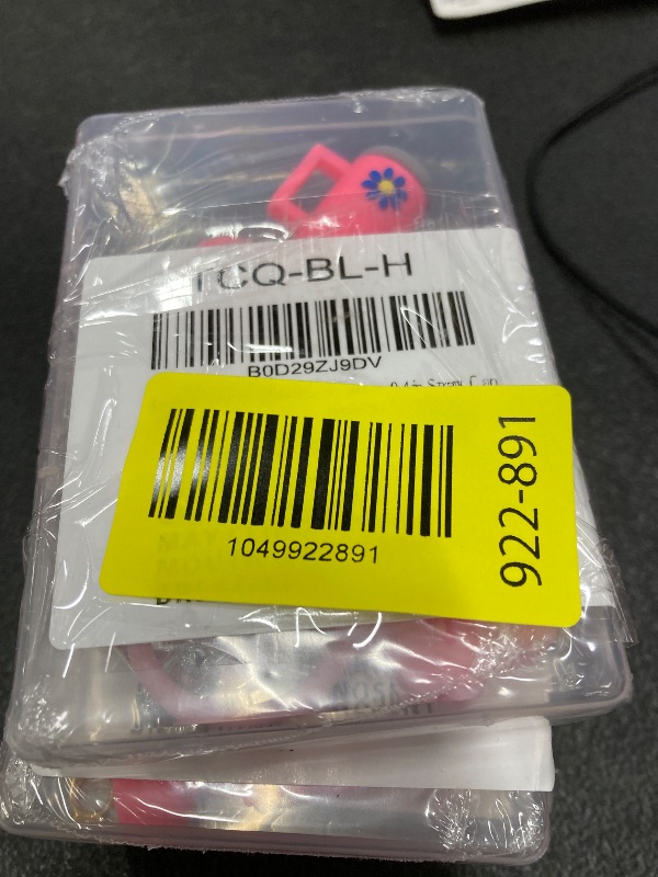 Photo 1 of **4packStraw Cover for Stanley Cup Accessories - Unique Crystal Letter Charms for Stanley Cups, Cute Cup & Flower Silicone Straws Topper Covers for 30 & 40 0z Tumbler with Handle, 10mm 0.4in Straw Cap