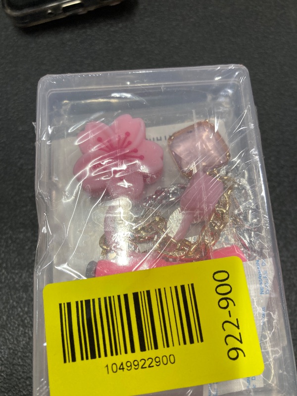 Photo 1 of **4packStraw Cover for Stanley Cup Accessories - Unique Crystal Letter Charms for Stanley Cups, Cute Cup & Flower Silicone Straws Topper Covers for 30 & 40 0z Tumbler with Handle, 10mm 0.4in Straw Cap