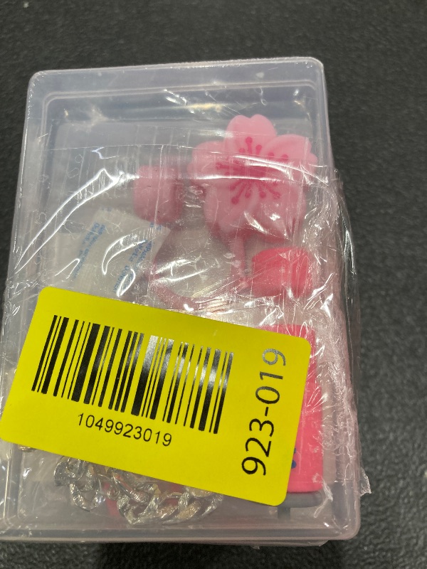 Photo 1 of **4pack**Straw Cover for Stanley Cup Accessories - Unique Crystal Letter Charms for Stanley Cups, Cute Cup & Flower Silicone Straws Topper Covers for 30 & 40 0z Tumbler with Handle, 10mm 0.4in Straw Cap