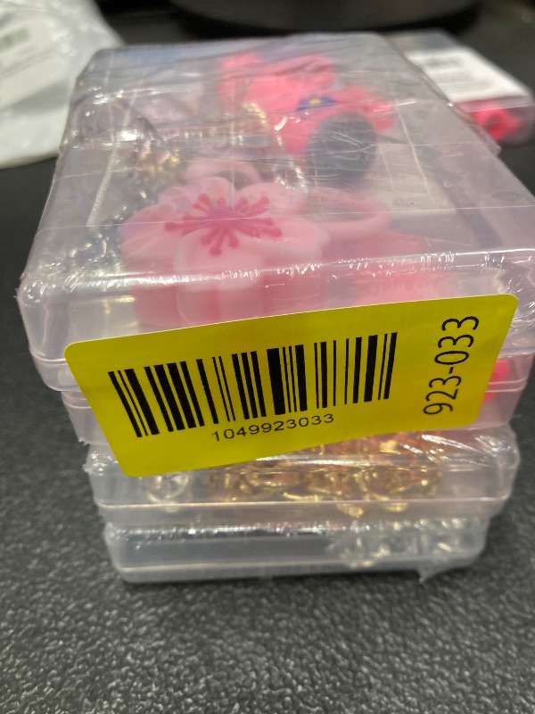 Photo 1 of **4pack**Straw Cover for Stanley Cup Accessories - Unique Crystal Letter Charms for Stanley Cups, Cute Cup & Flower Silicone Straws Topper Covers for 30 & 40 0z Tumbler with Handle, 10mm 0.4in Straw Cap