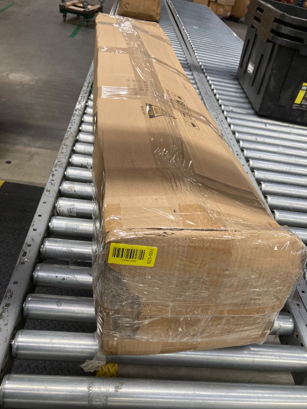 Photo 1 of *FACTORY SEALED* Vesgantti Full Mattress 8 Inch Innerspring Multilayer Hybrid Full Size Mattress - Ergonomic Design with Memory Foam and Pocket Spring Mattresses Full Size - Box Top Series Medium Firm Feel