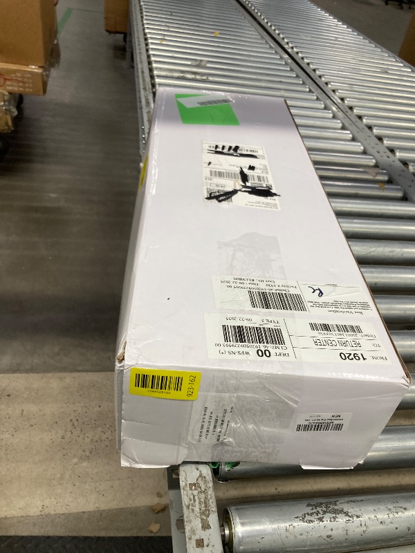 Photo 1 of *Carrying bag damaged* Walchoice Folding Beach Chair for Adults, Low Seat Camping Chair with High Back, Wide Seat Chair with Cup Holder & Carry Bag, Heavy Duty Portable Chair for Outdoor Picnic Travel (2 Pack of Black)