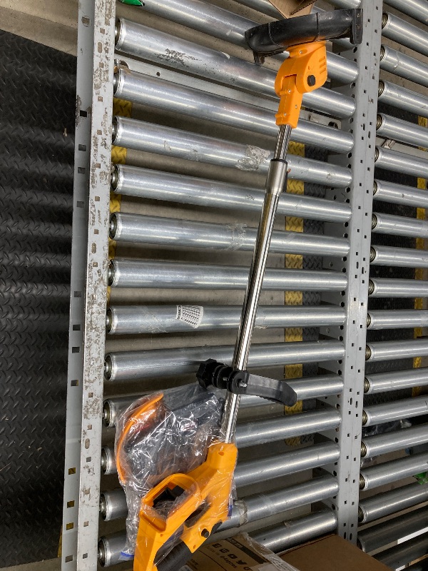 Photo 1 of *Used* Trimmer