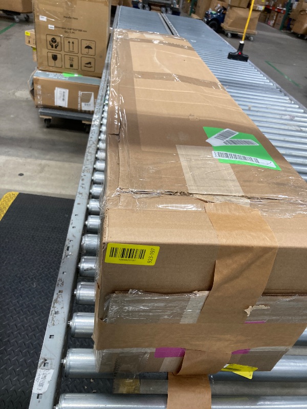 Photo 1 of *Box of 3* - 5 ft Artificial Olive Plants with Realistic Leaves and Natural Trunk, Silk Fake Olive Tree in Black Plastic Pot, Faux Olive Tree for Office Home