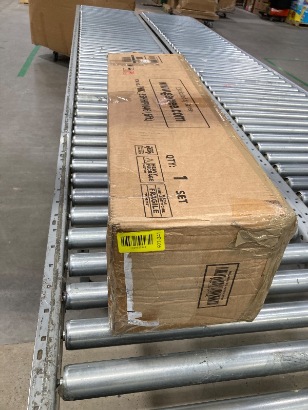 Photo 1 of *Couldn't test* Artificial 6ft Christmas Tree with Lights