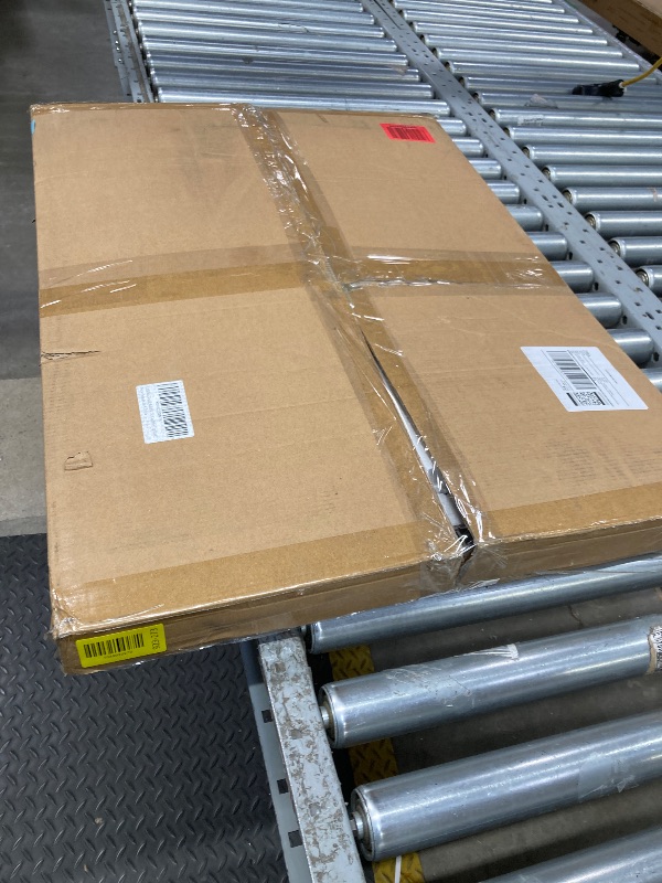 Photo 1 of *Scratches* GASHELL Noodle Board Stove Cover with Handles, Multiple Stove Top Cover Board for Electric/Gas Stove Top(Black), GSC-2212