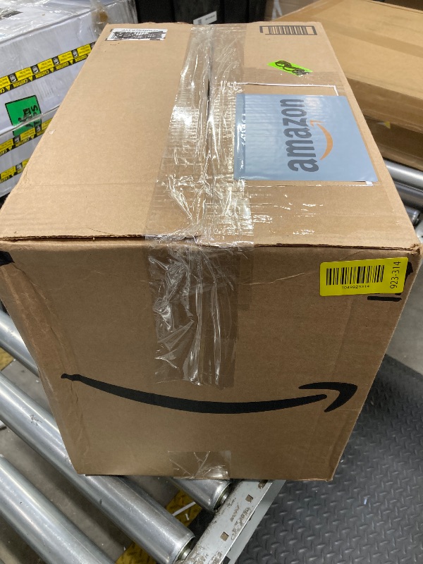 Photo 1 of *Selling as is * DOPICT Massage-Mat, Detachable Neck Massager, Full Body Vibration Heating, Massage Pad with 10 Vibrating Motors and 9 Speed Settings for Home Office Use, Brown