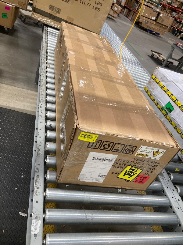 Photo 1 of *Dirty* Omega 93200 Black Truck Ramp - 20 Ton Capacity