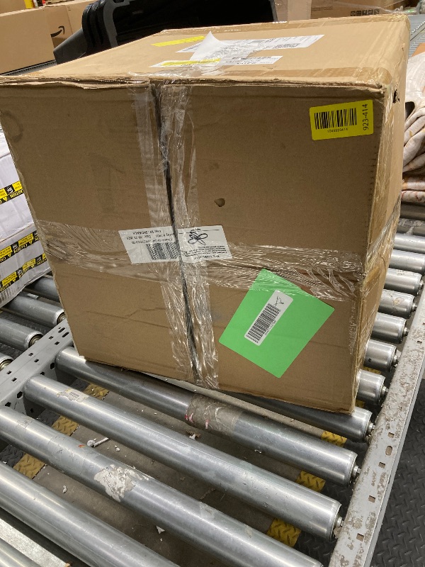 Photo 1 of *Parts Only* Broken* *Beeping?* Portable Countertop Dishwasher, 5 Washing Programs and High Temperature ,White