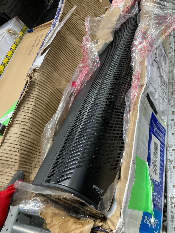 Photo 1 of *Beeping/Not Working* Midea 1500W 30" Smart Tower Space Heater with Wi-Fi App and Voice Remote Control