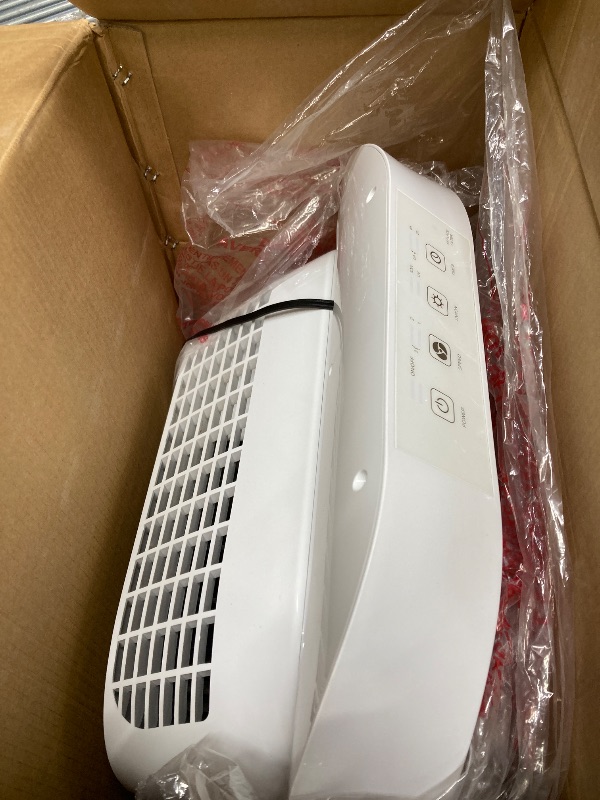 Photo 1 of *Selling for parts Only* Germ Guardian Air Purifying System