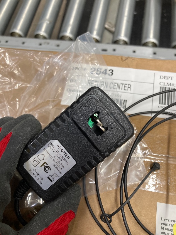 Photo 1 of *Plug is Broken* Sound Bar for TV, 60W Soundbar TV Speakers, 2.1 ch Home Theater with Subwoofer Boost, 3 Equalizer Modes, Soundbar for TV/PC/Gaming/Projectors, Bluetooth, OPT, COX, USB & AUX Wall Mountable
