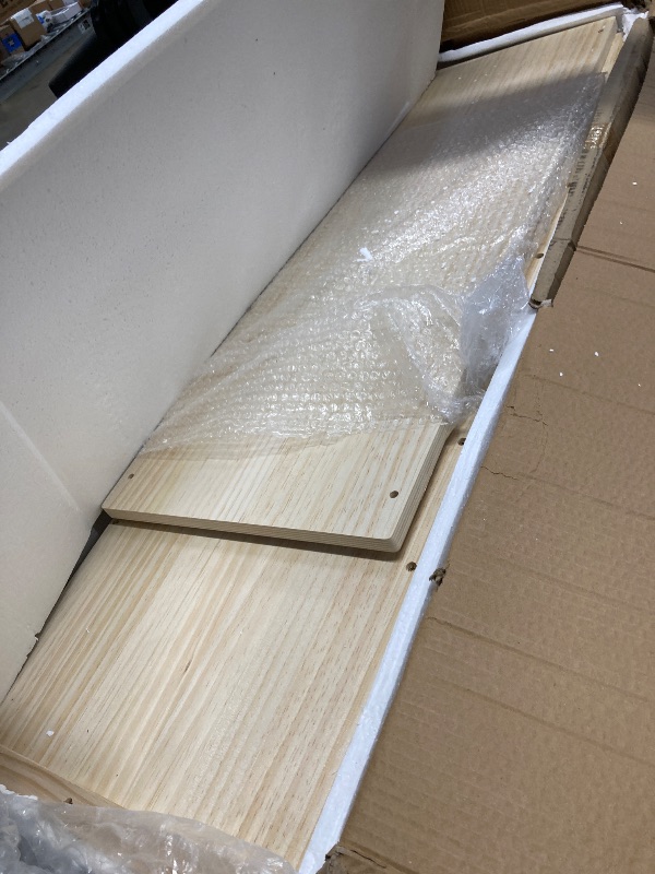 Photo 1 of *HEAVY* Indoor Baby Climbing Toys, Playground Jungle Gym Montessori Waldorf Style Wooden Toddlers Climber Playset for Children Kids