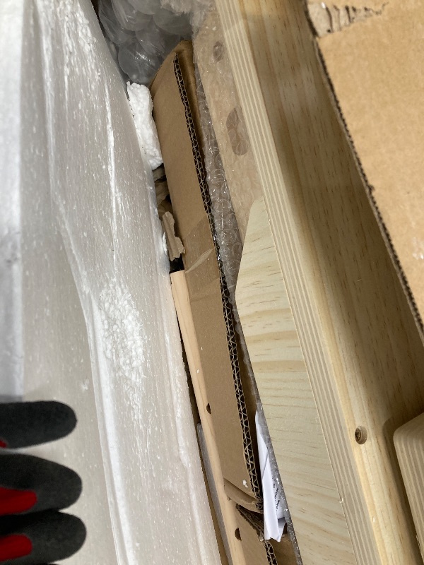 Photo 1 of *HEAVY* Indoor Baby Climbing Toys, Playground Jungle Gym Montessori Waldorf Style Wooden Toddlers Climber Playset for Children Kids