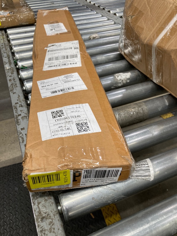 Photo 1 of *Broken* Kojem Hood Molding Trim Fits for 2010-2016 Cadillac SRX Chrome # 22774203 GM12351202011 2012 2013 2014 2015 for Base Luxury Performance Premium