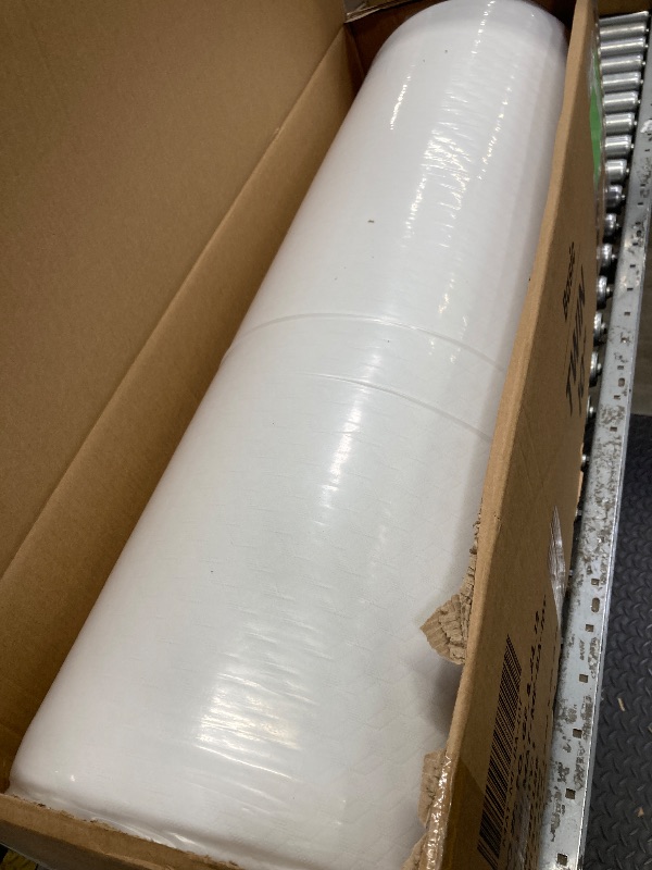 Photo 1 of *FACTORY SEALED* GAESTE 10 Twin Memory Foam Mattress, Cooling Gel, Medium Firm Support, Pressure Relief, Breathable Cover, Mattress in a Box, Adult and Child