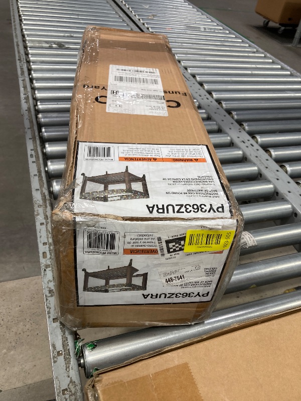 Photo 1 of *Scratched Legs* Cosco Kids Funsport Portable Compact Baby Play Yard, Zuri