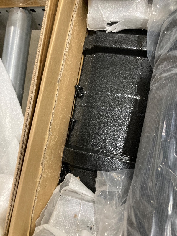 Photo 1 of *Missing Box A* Car Port Gazebo