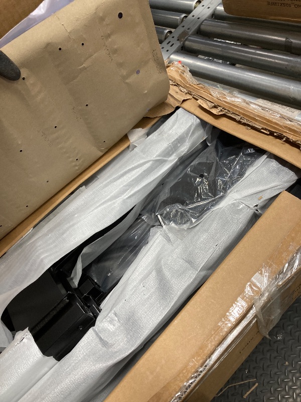 Photo 1 of *Box 2/3 Only* Missing Box 1 and 3*Gray Gazebo 10ft *10ft