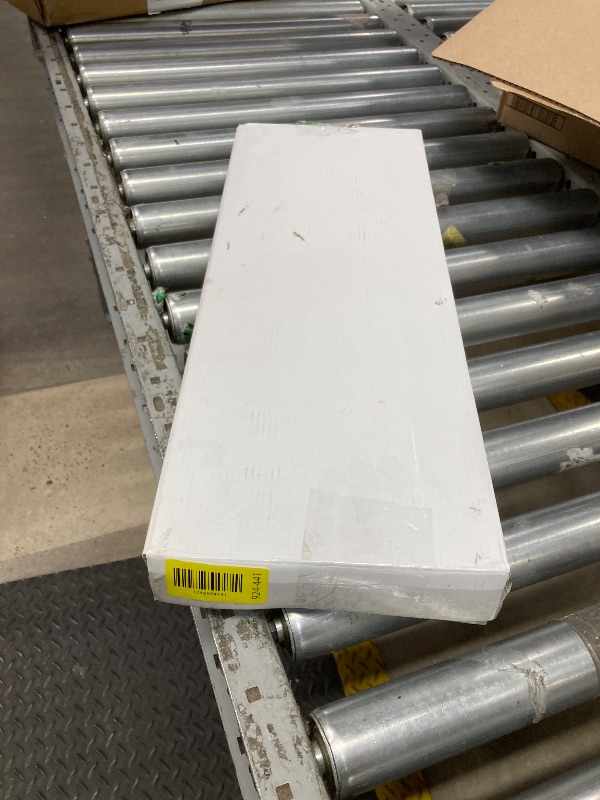 Photo 1 of *Scratched* JP OUTDOOR 7'8" H x 4'5" W Metal Garden Arch Trellis, Arched Arbor Trellis, Dark Green
