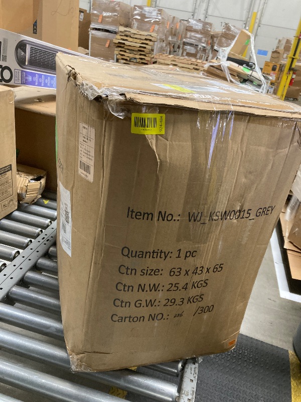 Photo 1 of *Dirty* #Wejoy Inflatable Hot Tub, 4-6 Person Home SPA for Outdoor, Outdoor Spa with 130 Bubble Jets, Inflatable Heated Pool Spa, 73 x 73 x 26 Inch 240 GAL, Max 104°F