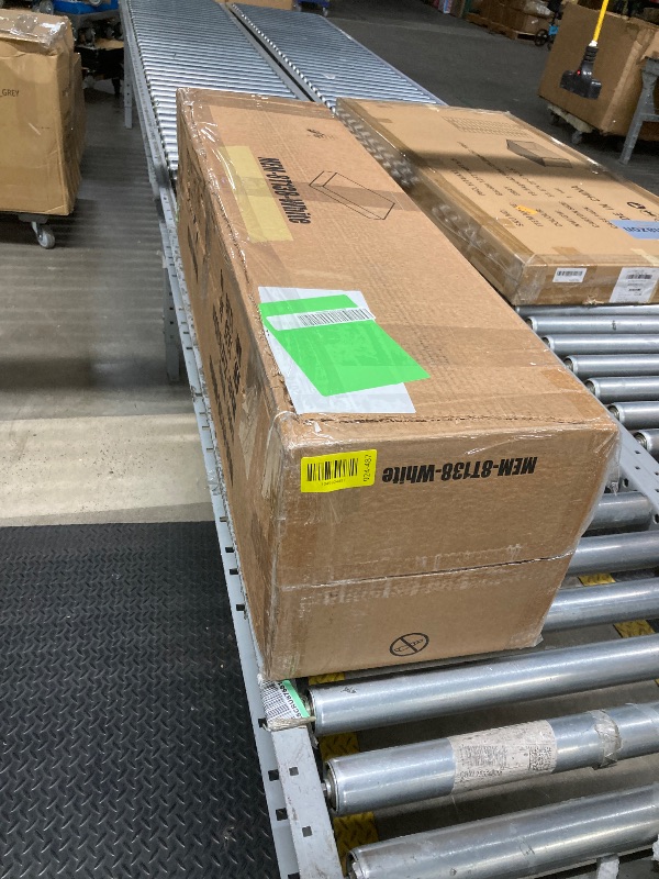 Photo 1 of *FACTORY SEALED*Arctus 8“ Twin Mattress, Gel Memory Foam Twin Size Mattress in a Box, Medium Firm