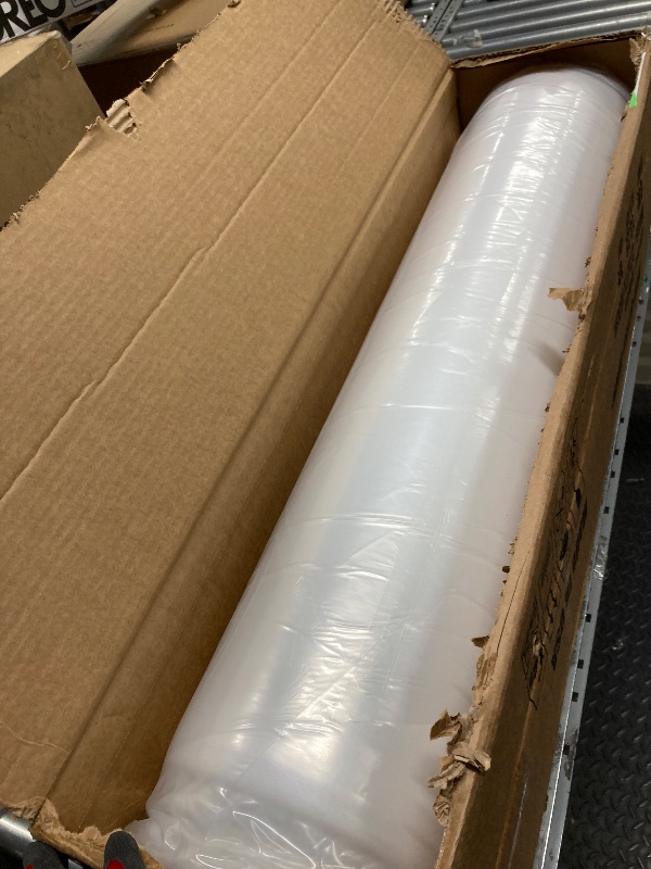 Photo 1 of *FACTORY SEALED*Arctus 8“ Twin Mattress, Gel Memory Foam Twin Size Mattress in a Box, Medium Firm