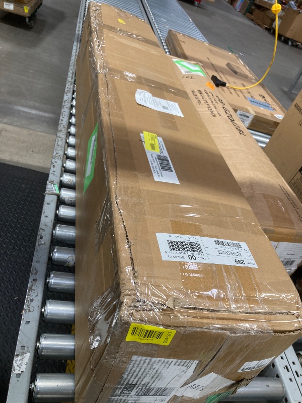 Photo 1 of *FACTORY SEALED* SEEUO Queen Mattress,14 inch Hybrid Mattress in a Box with Memory Foam & Individual Pocket Spring for Edge Support,Pressure Relief,Medium Firm,CertiPUR-US