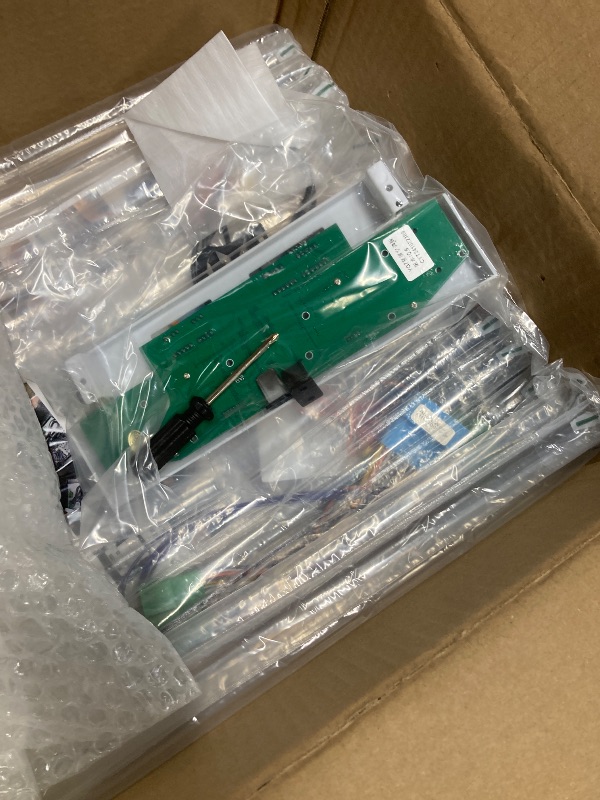 Photo 1 of *Parts Only* 2G+64G for Honda Accord 2004 2005 2006 2007 Android Car Stereo with Wireless Carplay Android Auto, 9.7“ Touch Screen Bluetooth Radio GPS Navigation WiFi HiFi Audio FM SWC USB + HD Backup Camera