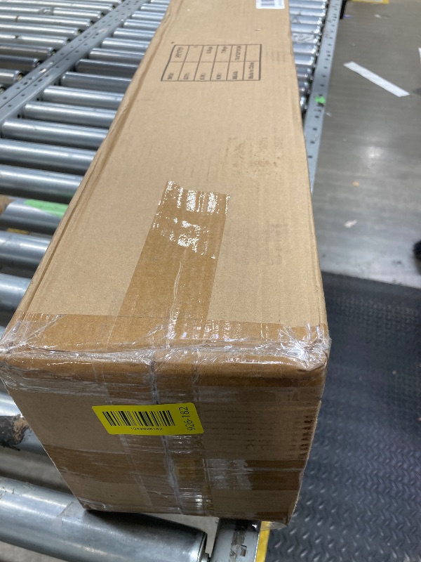 Photo 1 of ***FACTORY SEAL***
Kohree Electric Trailer Jack 3700lbs, Heavy Duty RV Electric Power Tongue Jack for Travel Trailer A-Frame Camper, with Manual Crank Handle & Weatherproof Jack Cover, 22" Lift, 12V DC with Wiring